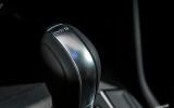 2016 Volkswagen Tiguan gears