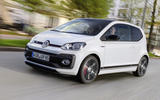 Volkswagen Up GTi