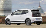 Volkswagen Up GTi