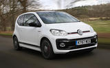 vw up gti review 2018 otr
