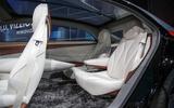 Volkswagen ID Vizzion concept