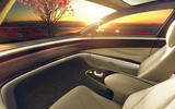 Volkswagen ID Vizzion concept
