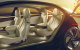 Volkswagen ID Vizzion concept