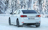 VW Aero B EV Winter 14 VW Aero B EV Winter 14