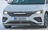 VW Aero B EV Winter 31 VW Aero B EV Winter 31