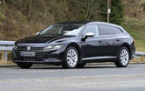 VW Arteon Shooting Brake VW Arteon Shooting Brake