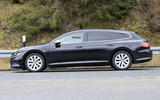 VW Arteon Shooting Brake