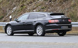 VW Arteon Shooting Brake