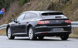 VW Arteon Shooting Brake
