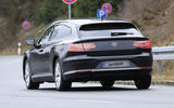VW Arteon Shooting Brake
