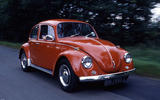 VW Beetle VW Beetle