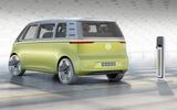 Volkswagen MEB electric car platform part of €6bn investment