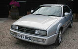 Volkswagen Corrado