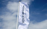 VW flag