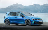 2020 Volkswagen Golf R Plus render