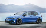 VW Golf GTI