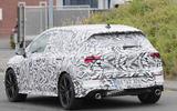 VW Golf GTI Mk8 spied VW Golf GTI Mk8 spied