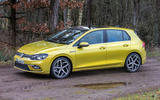 2020 Volkswagen Golf 