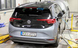 VW ID3 test 2