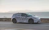 Volkswagen ID hatchback