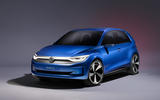 VW ID 2All VW ID 2All