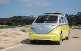 Volkswagen ID Buzz