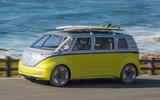 Volkswagen ID Buzz