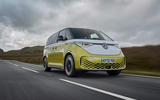 vw id buzz front tracking 0 vw id buzz front tracking 0