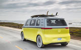Volkswagen ID Buzz