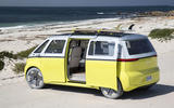 Volkswagen ID Buzz