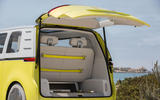 Volkswagen ID Buzz