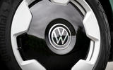 VW ID Buzz wheel design