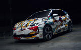 VW ID POLO hero