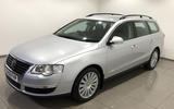 Volkswagen Passat Volkswagen Passat