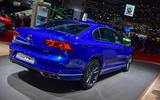 2019 Volkswagen Passat