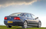 Volkswagen Phaeton