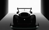 Volkswagen Pikes Peak
