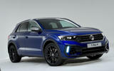 New Volkswagen T-Roc revealed