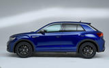 New Volkswagen T-Roc revealed