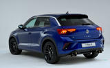 New Volkswagen T-Roc revealed