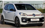 Volkswagen Up GTI