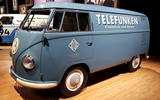 VW Type 2 Transporter