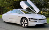 Volkswagen XL1