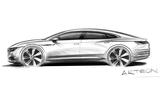 VW Arteon