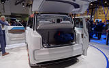 Volkswagen BUDD-E