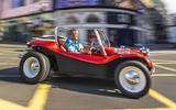 Meyers Manx Meyers Manx