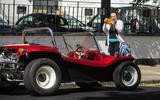 Meyers Manx Meyers Manx