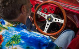 Beach buggy