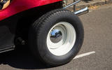 Beach buggy