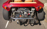 Beach buggy